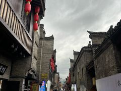 -东西巷