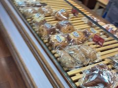 -富贵面包公司(运河店)