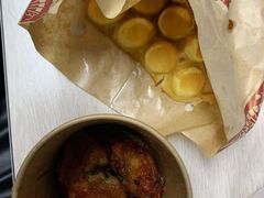 秘制酱汁鸡中翅-赵记传承·中国甜品(福州总店)