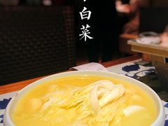 -绿茶餐厅(布吉万象汇店)
