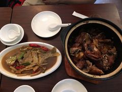 -宝旺姜母鸭(顶澳仔猫街店)