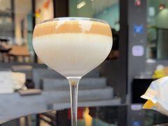 花生黄油脏咖啡-NokNok Coffee(宽窄巷子店)