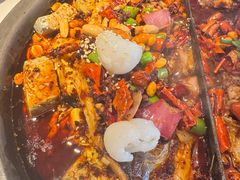 -鸣记脆皮烤鱼(三八广场店)