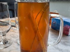 马蹄甘蔗水-懒人盐府人家(航天桥店)