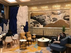 -上海浦东星河湾酒店