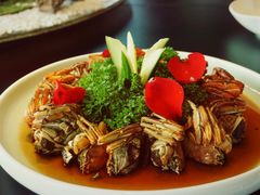 -柳莺湖上·湖景餐厅·江南菜(西湖店)