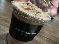 60%可可-Awfully Chocolate(嘉里城店)