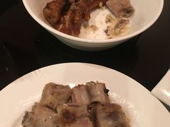 -上海圣诺亚皇冠假日酒店·诺亚厨房