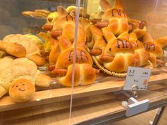 -1-7Bread(深业上城店)