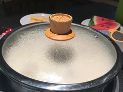 -煲宫(华润万象城店)