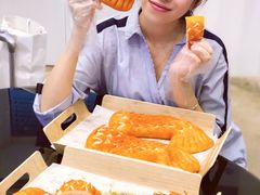 -喜茶(深圳福田星河COCO Park店)