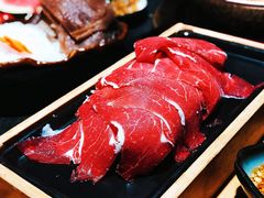 牛腱-湊湊火锅·茶憩(石家庄万象城店)