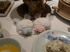 -龍聚祥烧麦馆(万达店)
