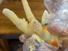 -黎里王记辣脚(黎里总店)