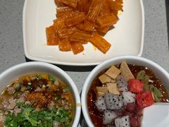 -海底捞火锅(北京西路夜宵主题店)