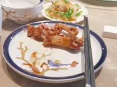 -京坛汇·烤鸭·京菜(宋庄店)