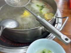 -刘少华贵州小黄牛·鲜牛肉火锅(总店)