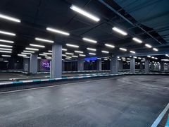 -e赛道卡丁车