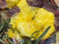 -豪客来牛排(成都锦江大融城店)