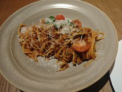 -芭莉与彩虹西餐厅(成都合生汇店)