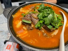 -曾家厨房·新徽菜(高新天柱路店)