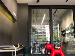 -NokNok Coffee(宽窄巷子店)