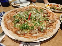 -玛尚诺Pizza&Bar(长泰广场店)