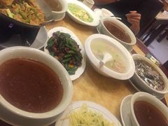 -新天厨酒家(二分店)