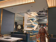 -一绪に寿喜烧(虹悦城店)