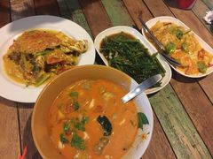 -Doo Dee Thai Food(Issan/Isaan/Esan)