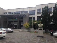 -四川大学(望江校区)