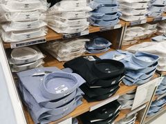-优衣库(上海正大广场店)
