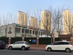-华兰国际幼稚园(海逸园)