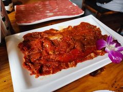 -超级神炭烤肉夜食(芥园西道店)