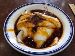 汉中热面皮-汉思肴 热面皮(虬江路店)