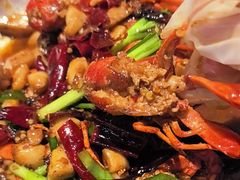 -聚味瞿记·龙虾堂(坡子街店)