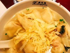 白汤开洋馄饨-熙盛源(复兴路店)
