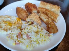 -舟山希尔顿酒店