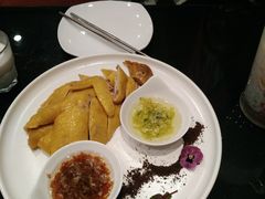 -高第街56号港式餐厅(山大路店)
