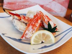 -蟹道乐(道顿堀本店)