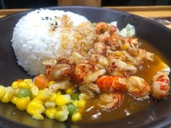 -海盗虾饭·剥好的小龙虾饭(上地辉煌店)