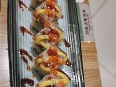 -三石铁板烧(紫竹桥店)