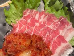 -新石器烤肉(高行万嘉店)