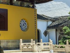 -西园戒幢律寺