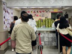-珍妮曲奇聪明小熊(尖沙咀店)