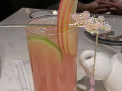 -唐猫庭院·千年陕菜(大唐不夜城店)