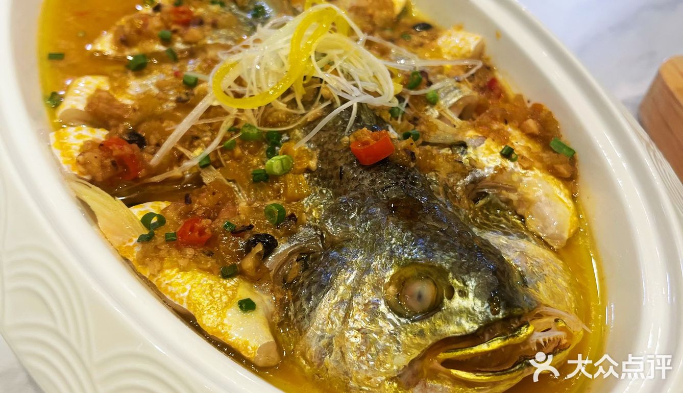 人均70元就能吃到沿海风味