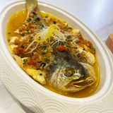 人均70元就能吃到沿海风味