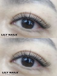 -LILY NAILS美甲美睫