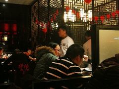 -捞神煲汤火锅(湖滨商业街店)